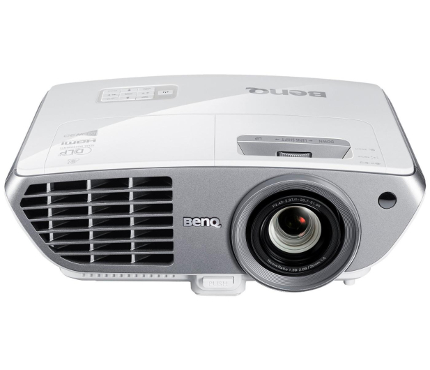 BENQ W1300 9H.J9M77.27E - 161116 - zdjęcie 6